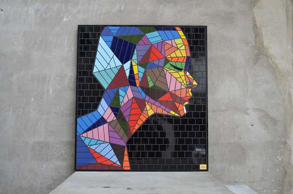 Borra Mosaic Art Helmond (2)