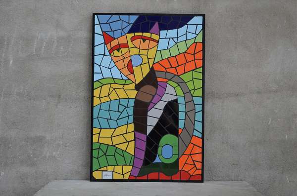 Borra Mosaic Art Helmond (3)