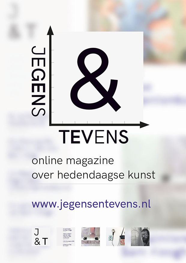 Jegens & Tevens Den Haag