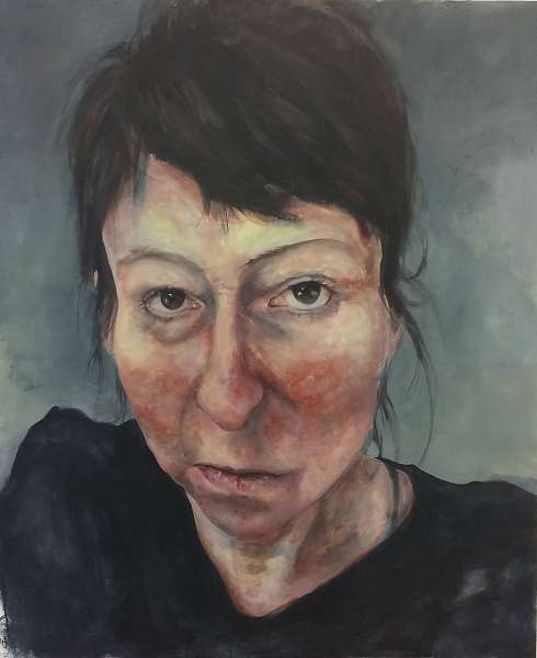 Eline Peek Weekend van het portret (2)
