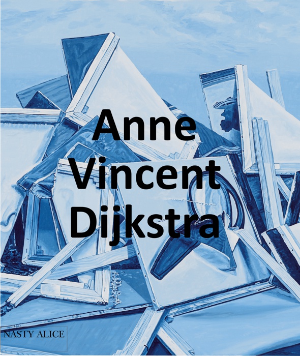 Anne Vincent Dijkstra