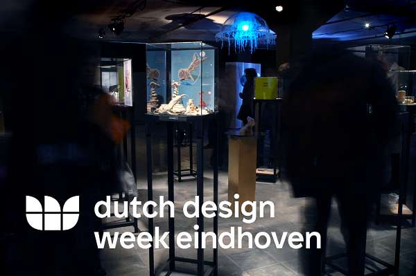 Nicole Spit Studio Dáárheen bij de Dutch Design Week 2018 (2)