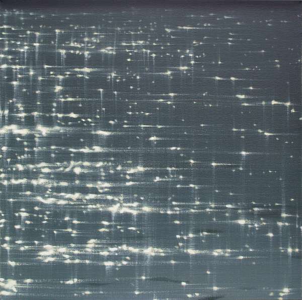 Galerie Frank Welkenhuysen Christiaan Kuitwaard: Zeelicht