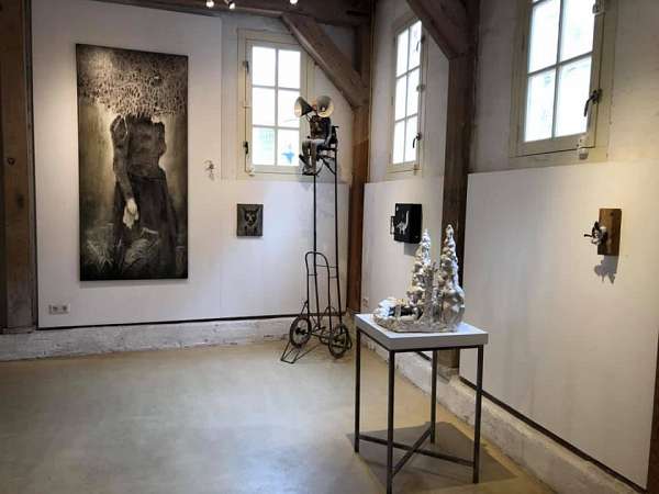 ARTNOMADEN Kunst Community Den Haag (3)