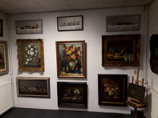 Henri's Art Sale Geldrop (3)