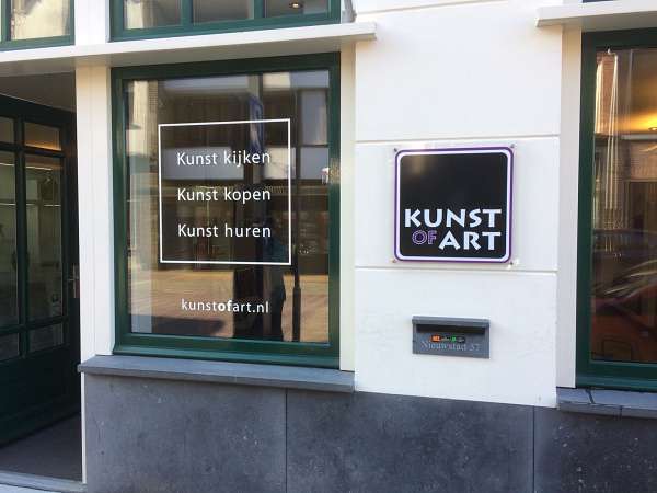 Kunst of Art Zutphen
