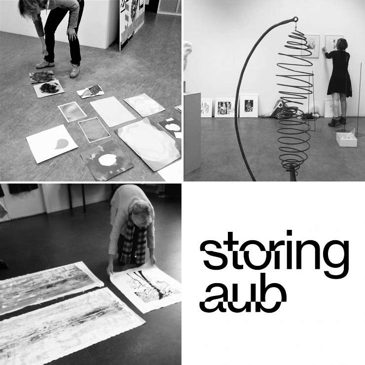 Storing AUB | workshops en coaching in Arnhem, Utrecht, Zwolle Zwolle (3)