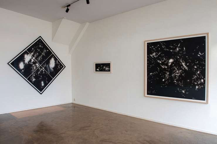 Raquel Maulwurf Livingstone Gallery