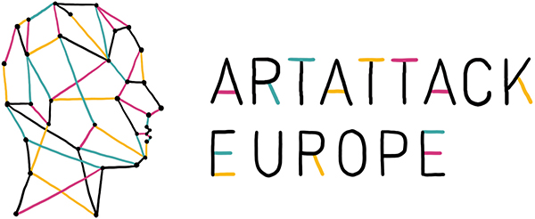 ArtAttack Europe Rotterdam
