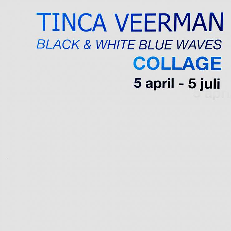 Atelier-Oosterbosch PINKSTERevent: Tinca Veerman, Live Collage Show (4)