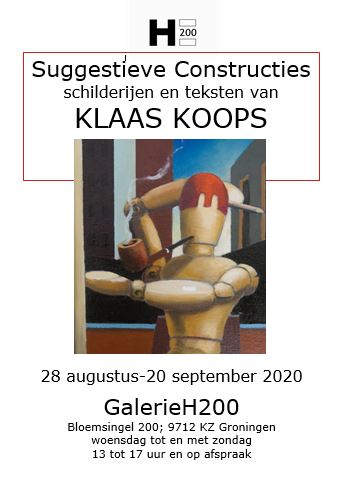 GalerieH200 Suggestieve Constructies-Klaas Koops