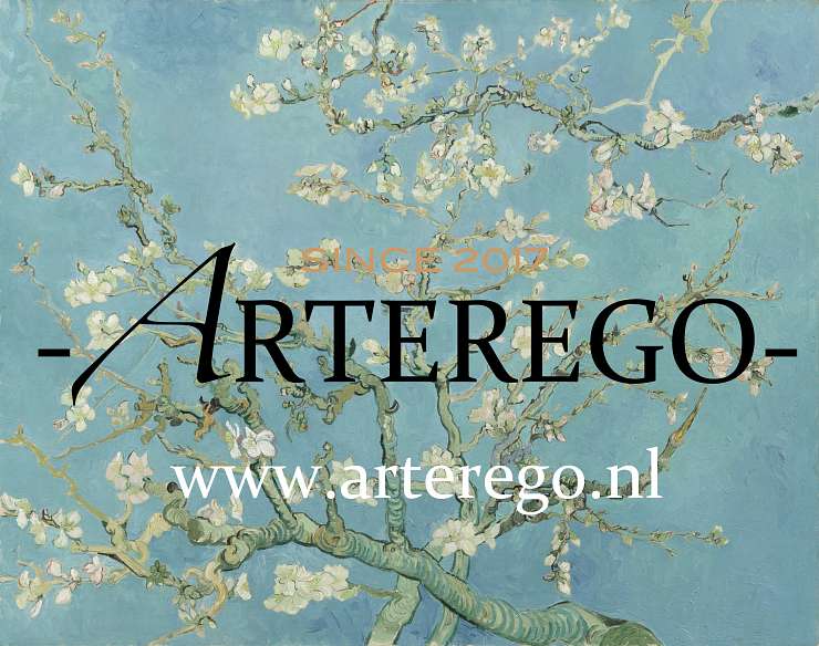Kunstgalerie Arterego Amsterdam
