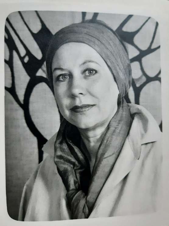 Maria Prins (1934-2019) Curriculum Vitae (2)
