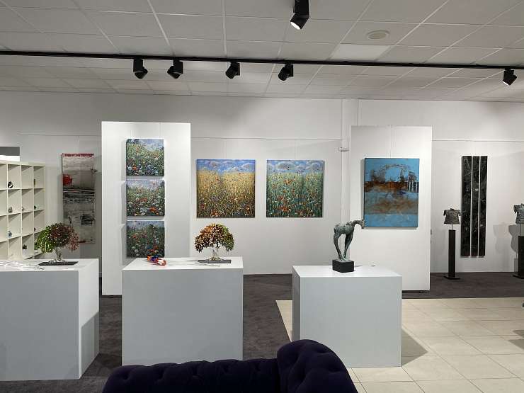 Galerie 'Bij Leth' Emmen (4)