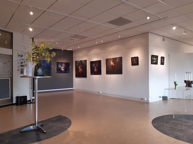 Galerie Steenwijk Steenwijk
