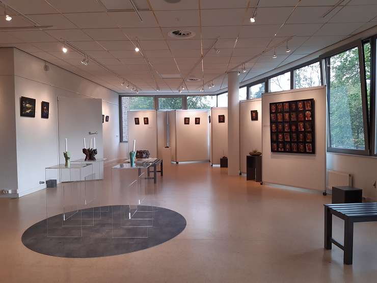 Galerie Steenwijk Steenwijk (2)