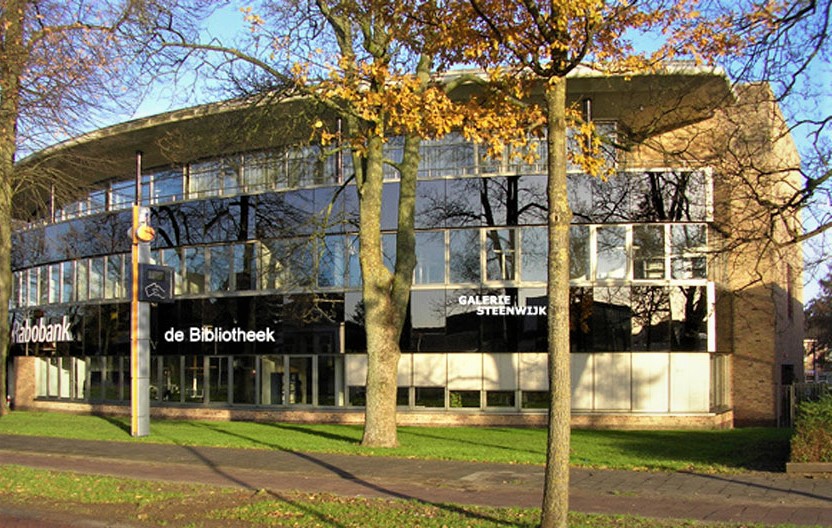 Galerie Steenwijk Steenwijk (3)