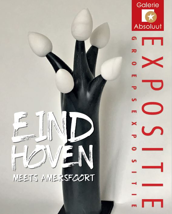 Galerie Absoluut Eindhoven meets Amersfoort