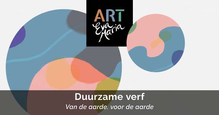 ART Eva Maria / Eva van den Hamsvoort ( Breda ) Kunst in opdracht (3)