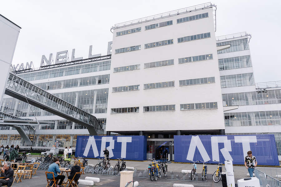 Art Rotterdam Art Rotterdam 2022