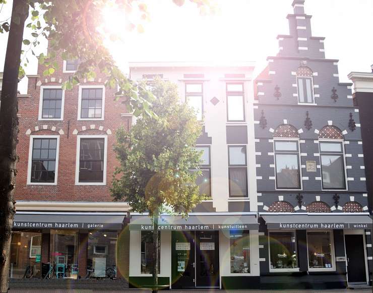 Kunst Centrum Haarlem Haarlem