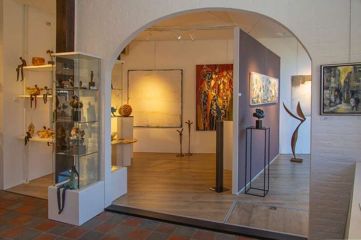 Galerie De Ruimte Ootmarsum