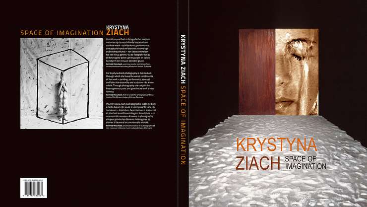 Krystyna Ziach Curriculum Vitae