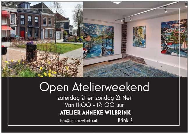 Anneke Wilbrink Zwolle (2)
