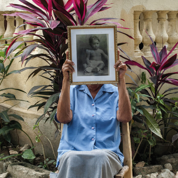 Framer Framed - KAZAL – Narrating Haitian Memories