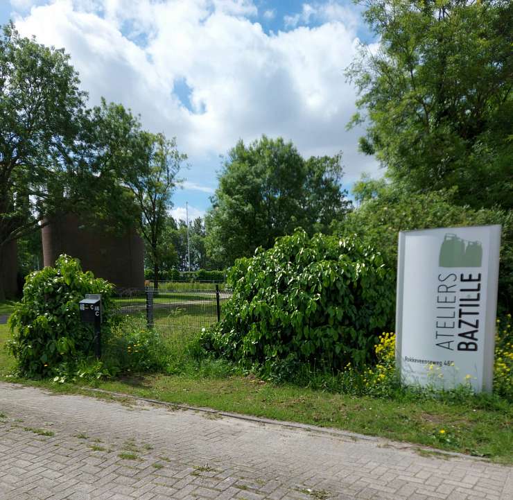 Ateliers BaZtille Zoetermeer