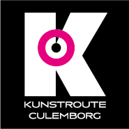 Willibrord Baar - Kunstroute Culemborg