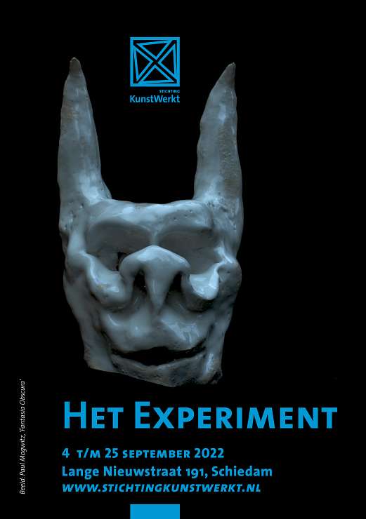 Stichting KunstWerkt Het Experiment