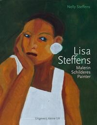 Galerie SPW59 - Boekpresentatie Ode aan Lisa Steffens