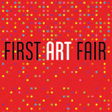 Eva Miedema First Art Fair
