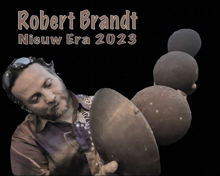 Robert Brandt Roermond