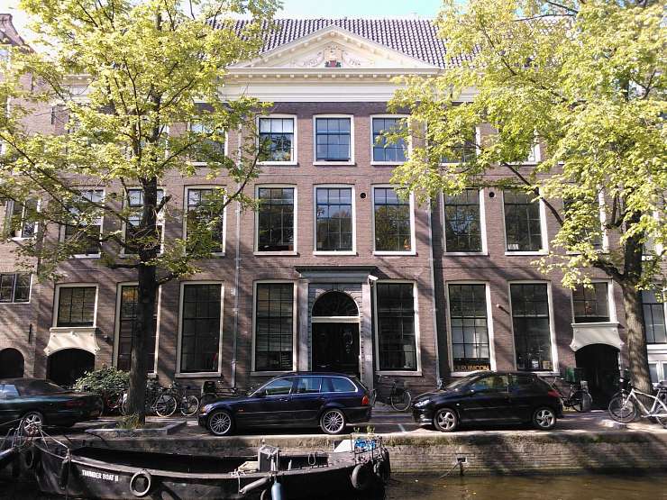 philippe smits ( Amsterdam ) Creatief kantoor / bedrijfsruimte (2)