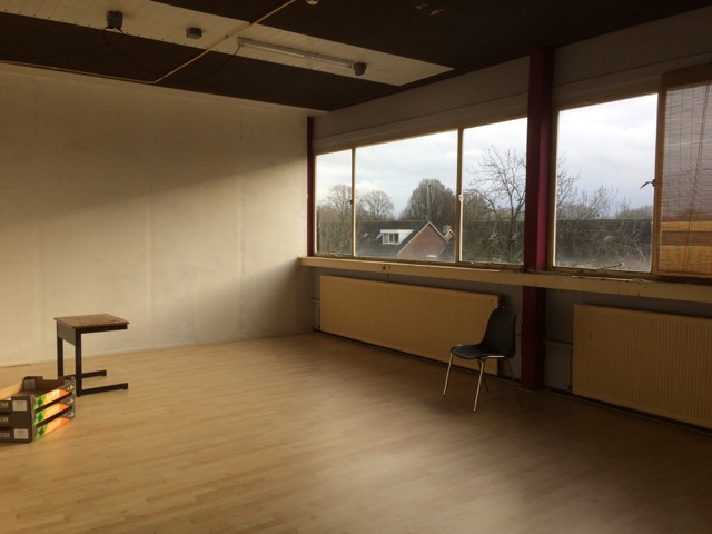 Atelier, Studio, Bureau, Yogaruimte aangeboden in Eindhoven