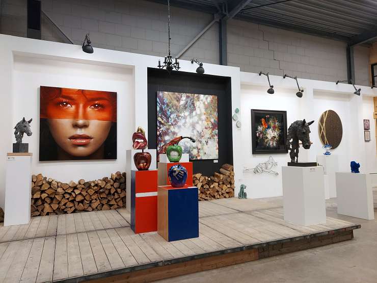 SHE Art Gallery Nuenen (2)