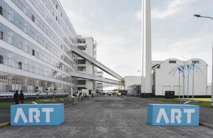 Art Rotterdam Art Rotterdam 2023