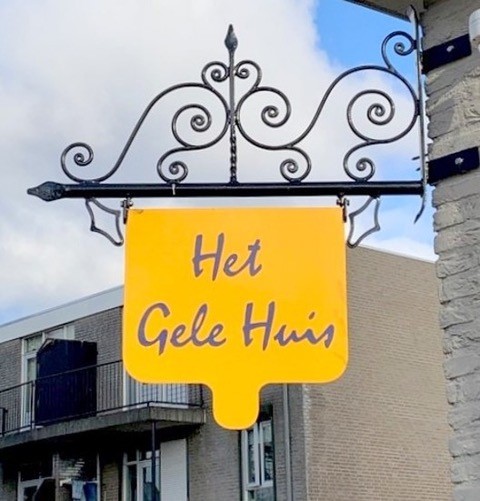 Het Gele Huis Breda