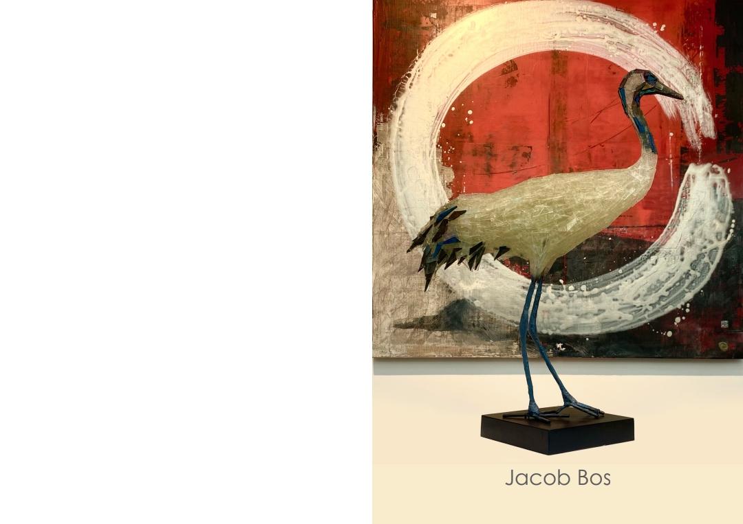 EV Jacob Bos
