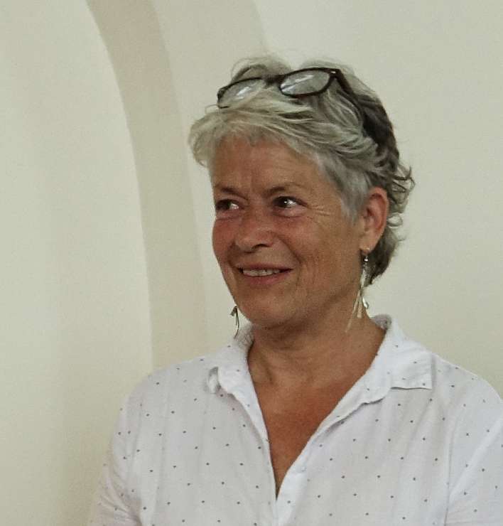 Brigitte F.S.A. van Bakel Nijmegen