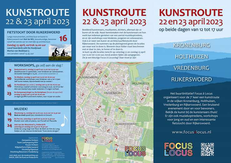 Ruud Rous Deelname kunstroute Focus a Locus in Arnhem (4)