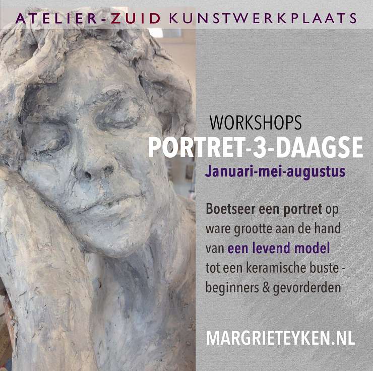 Margriet Eyken ( Amersfoort ) Workshops (3)