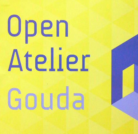 STADSKANT Open Atelier Dagen Gouda