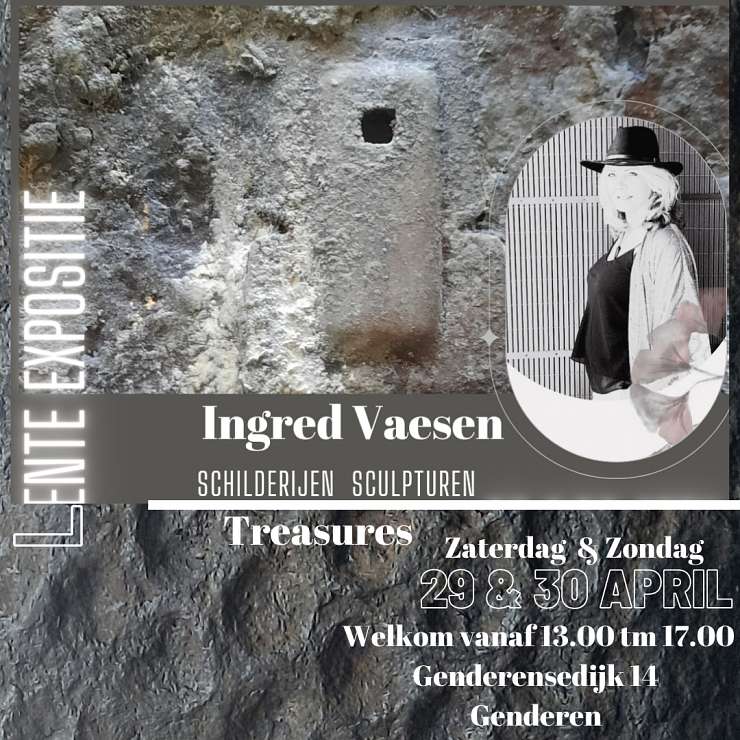 Ingred Vaesen