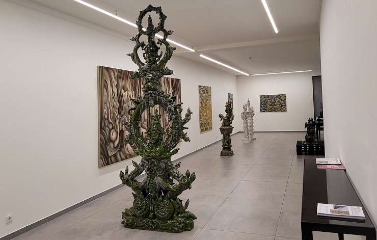 Galerie Maurits van de Laar Den Haag (3)