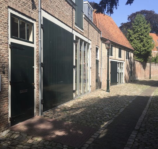 Cultuurhuis Kuiperspoort Middelburg