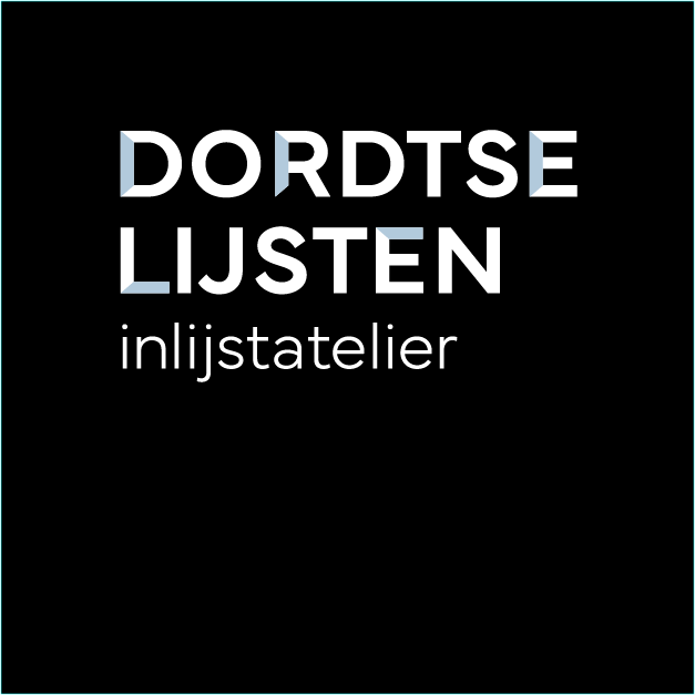 Dordtse Lijsten inlijstatelier Dordrecht