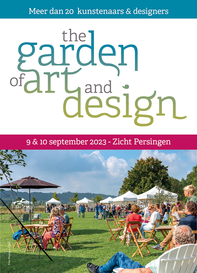The Garden of Art and Design Persingen